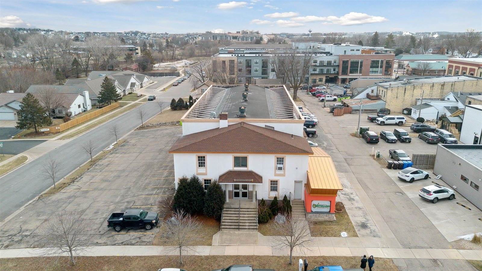 107 Baker, Waunakee, WI 53597