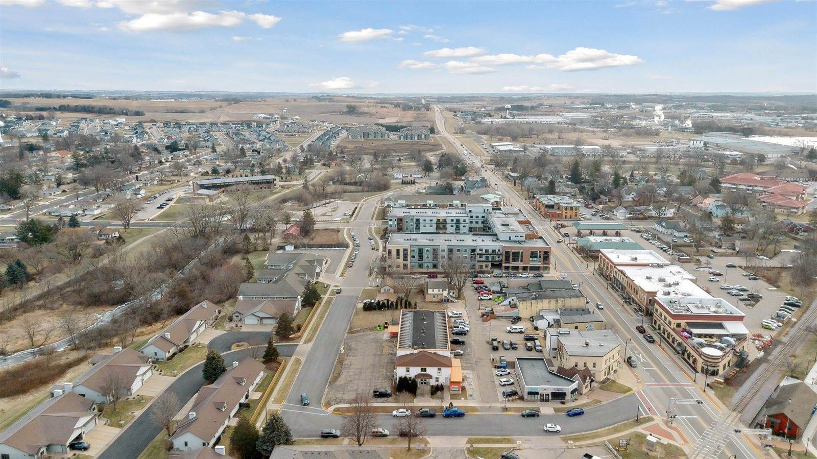 107 Baker, Waunakee, WI 53597