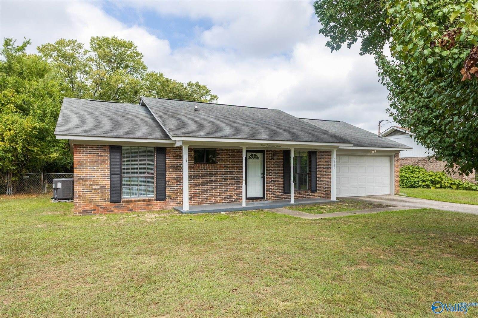 3003 Cornville Road, Decatur, AL 35603