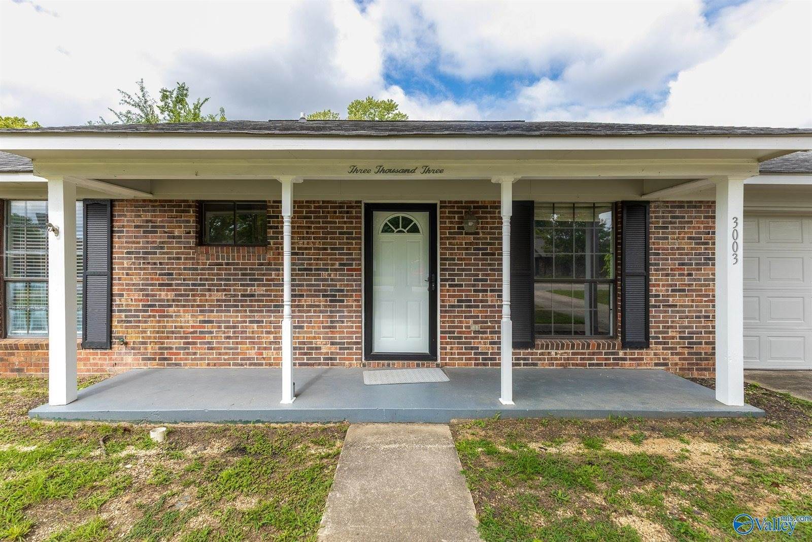 3003 Cornville Road, Decatur, AL 35603