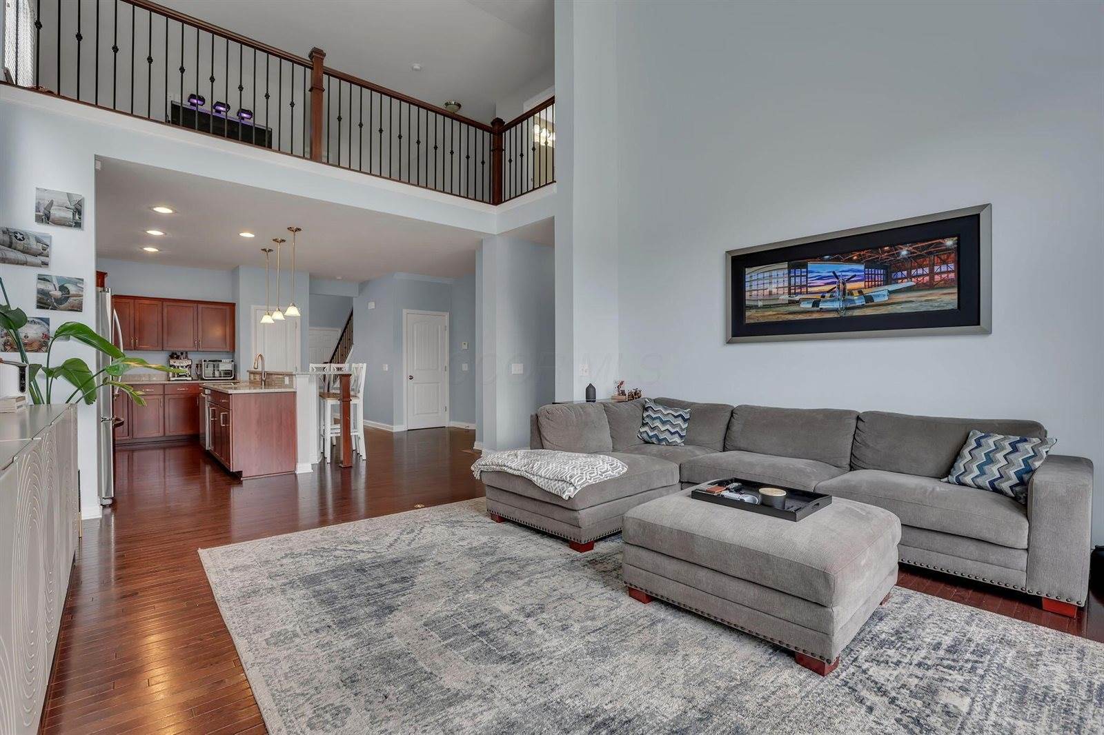 5969 Shreven Drive, Westerville, OH 43081