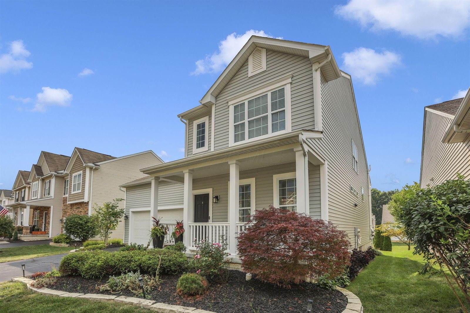 5969 Shreven Drive, Westerville, OH 43081