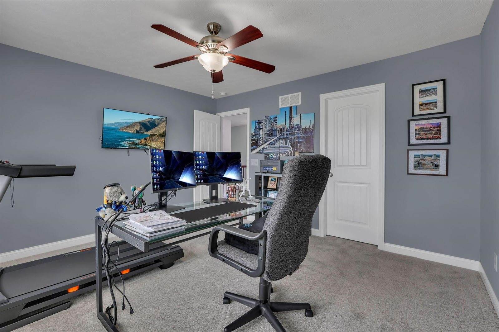 5969 Shreven Drive, Westerville, OH 43081