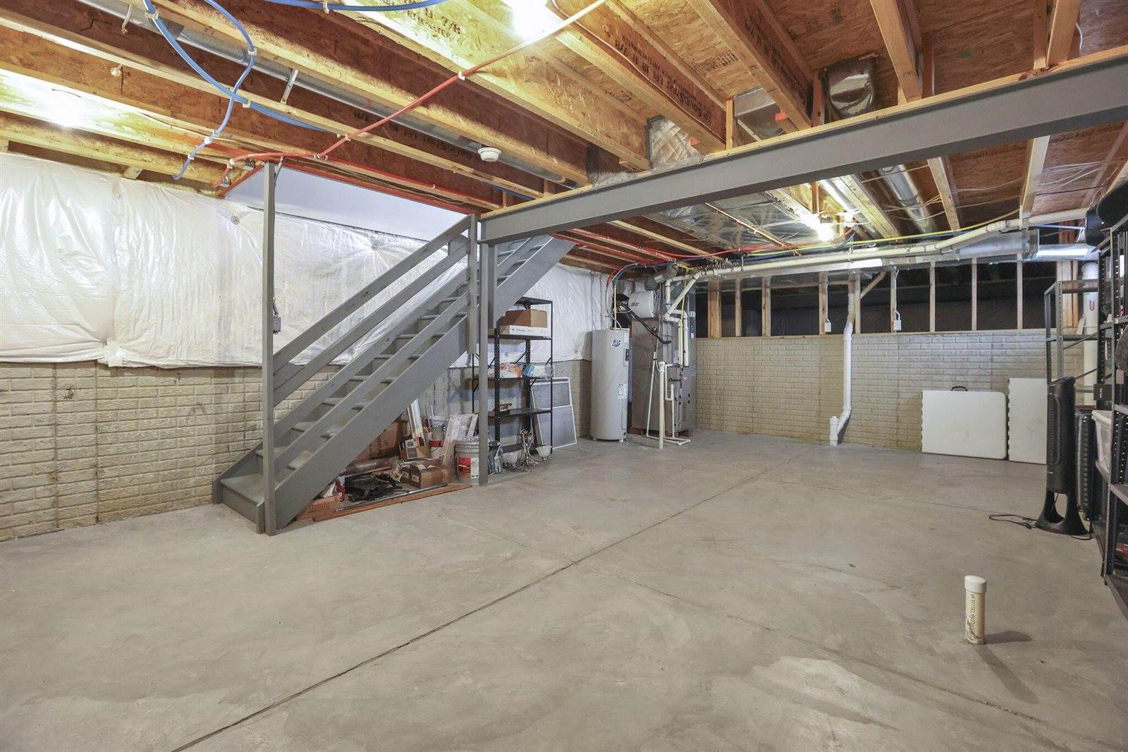 5969 Shreven Drive, Westerville, OH 43081