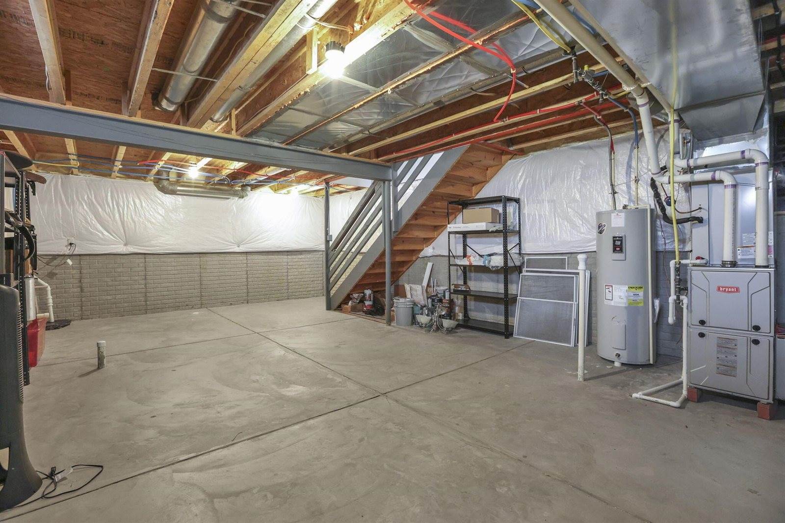 5969 Shreven Drive, Westerville, OH 43081