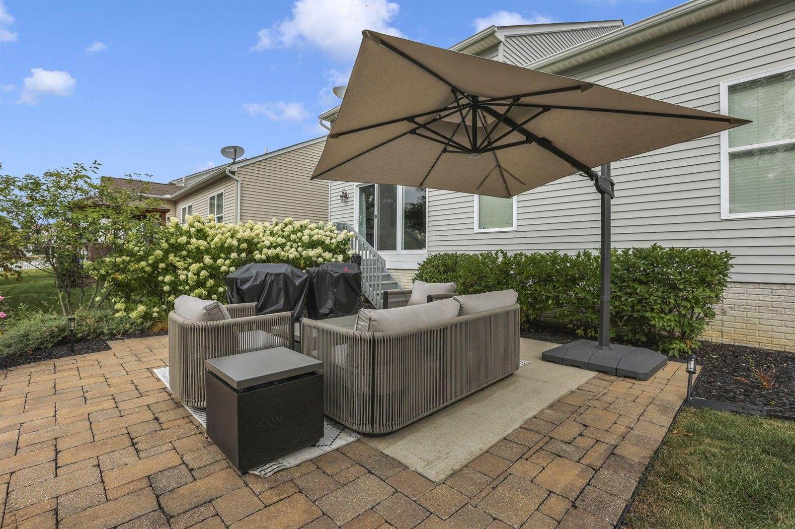 5969 Shreven Drive, Westerville, OH 43081