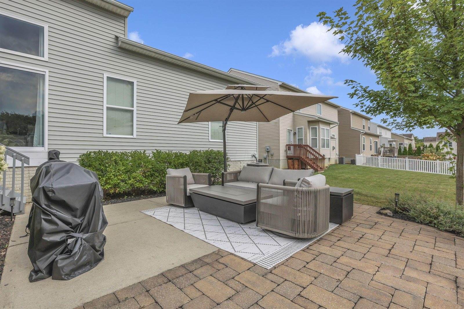 5969 Shreven Drive, Westerville, OH 43081