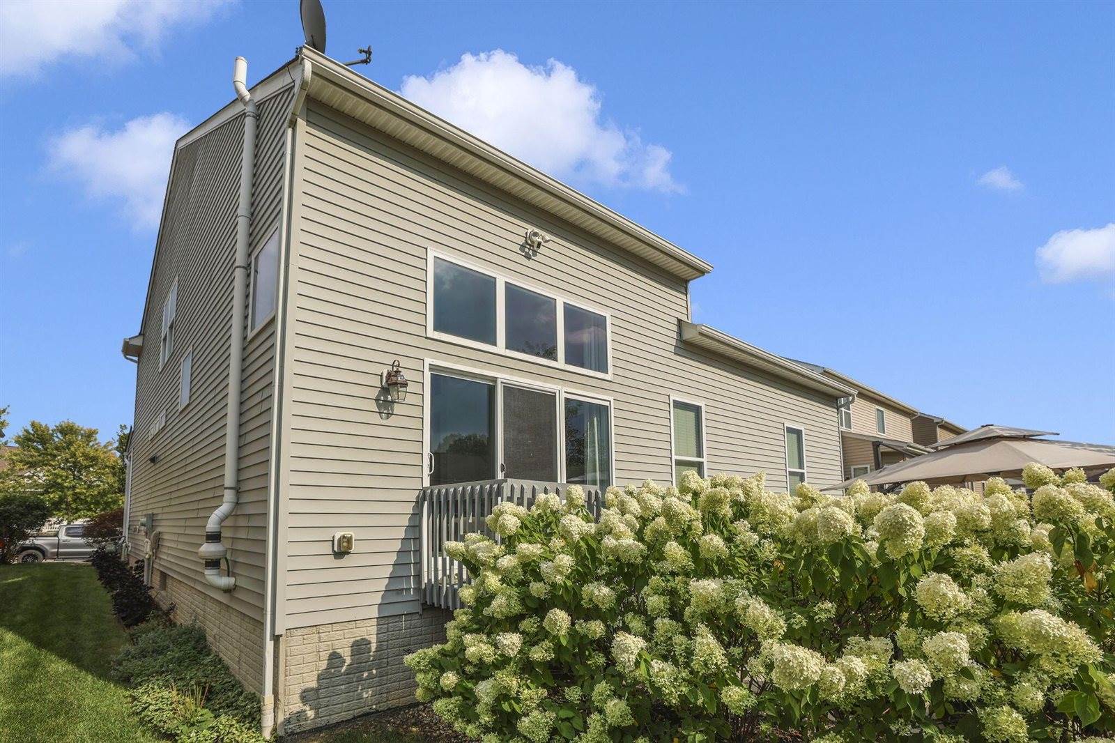 5969 Shreven Drive, Westerville, OH 43081