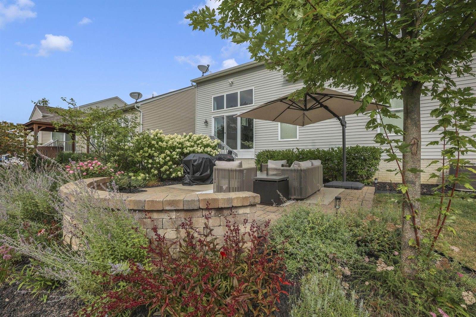 5969 Shreven Drive, Westerville, OH 43081