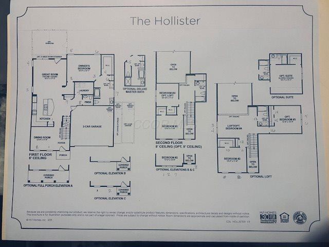 5969 Shreven Drive, Westerville, OH 43081