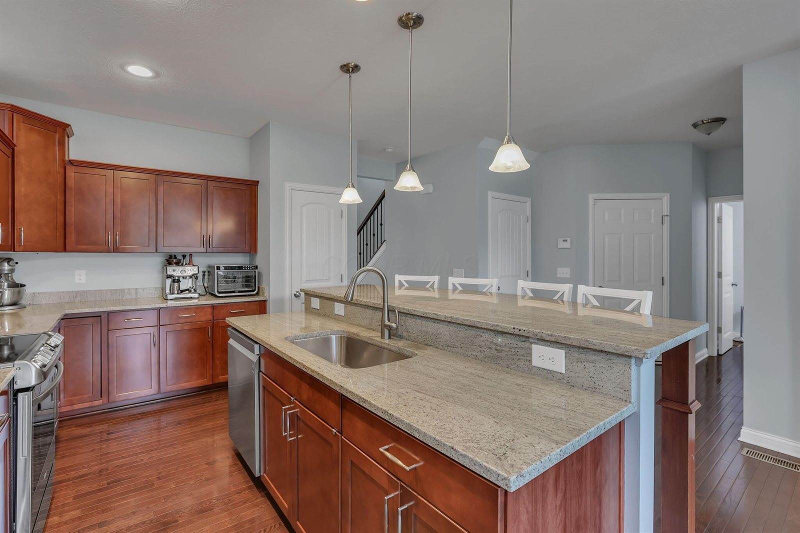 5969 Shreven Drive, Westerville, OH 43081