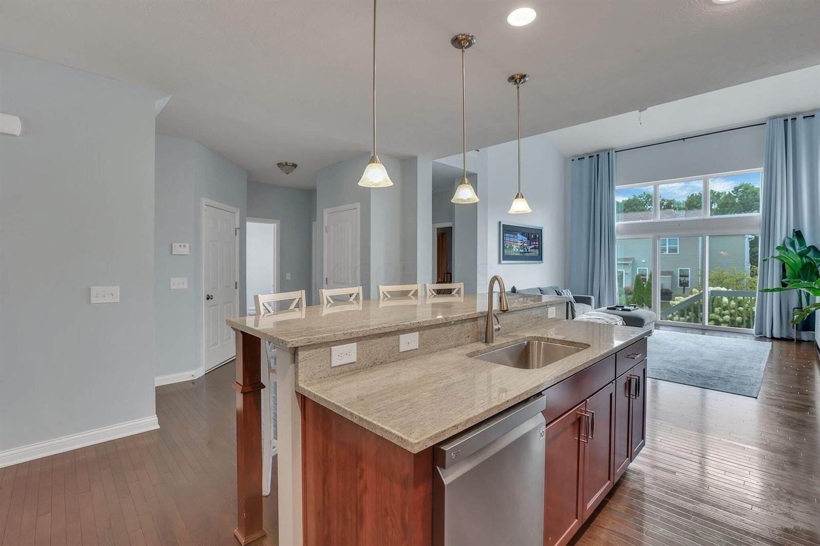 5969 Shreven Drive, Westerville, OH 43081