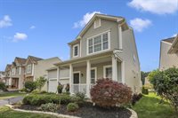 5969 Shreven Drive, Westerville, OH 43081