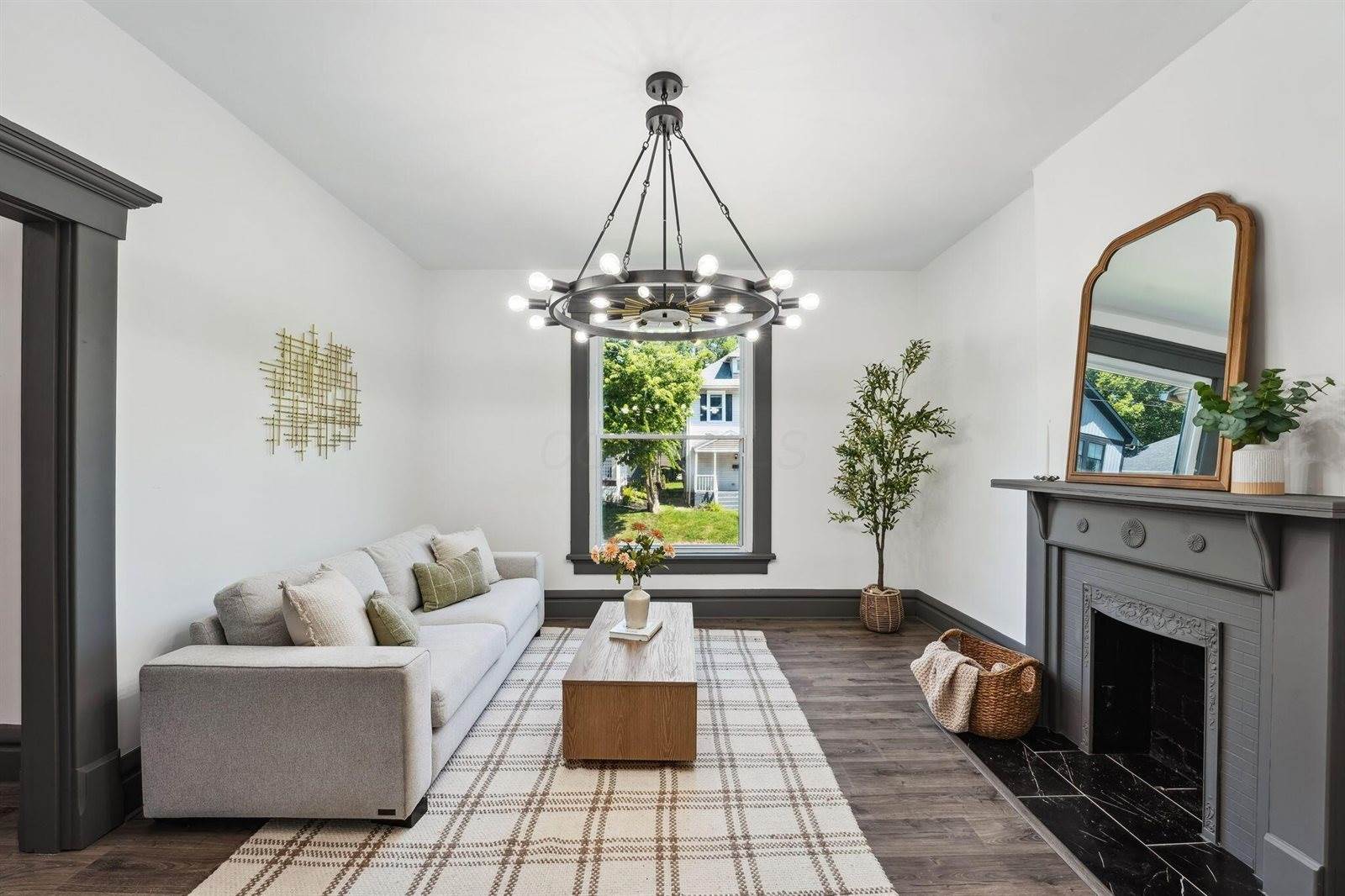 1571 Franklin Avenue, Columbus, OH 43205