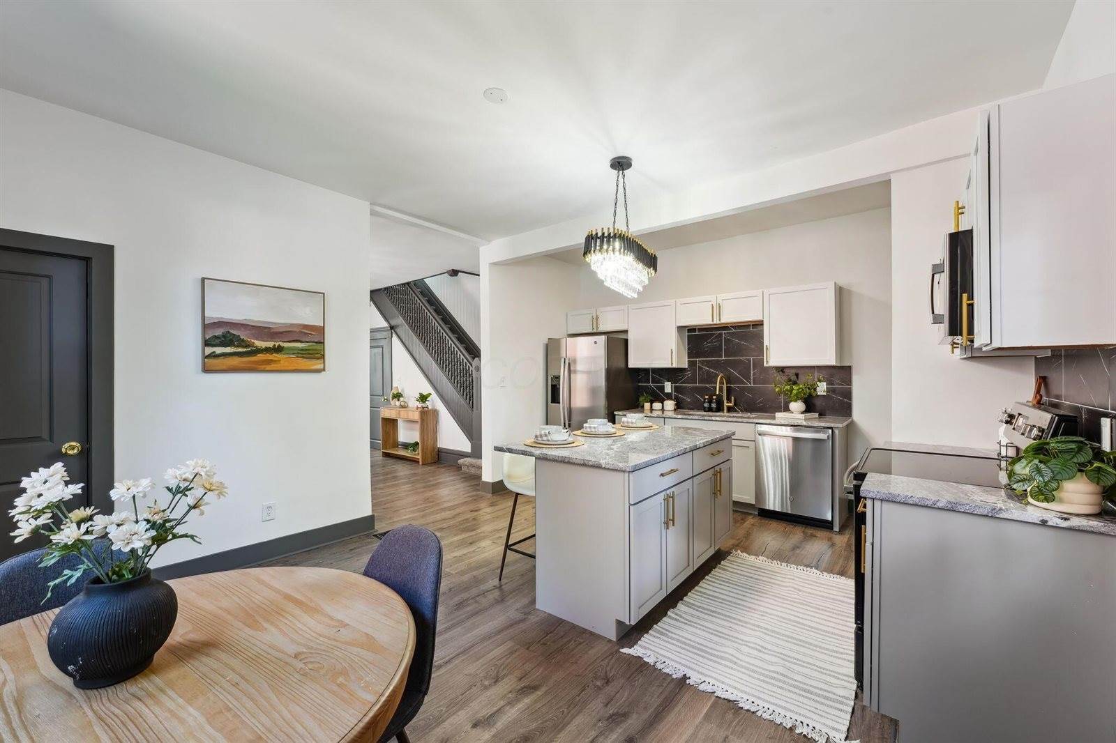 1571 Franklin Avenue, Columbus, OH 43205