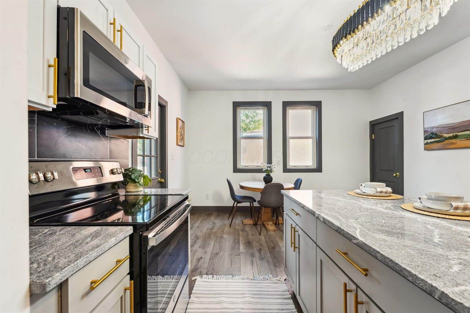 1571 Franklin Avenue, Columbus, OH 43205