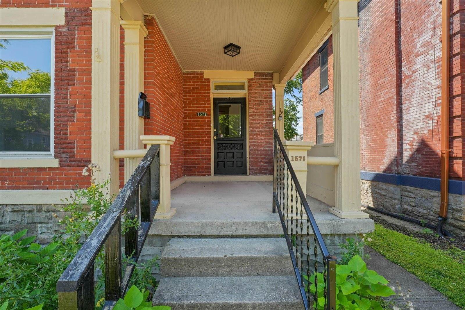 1571 Franklin Avenue, Columbus, OH 43205