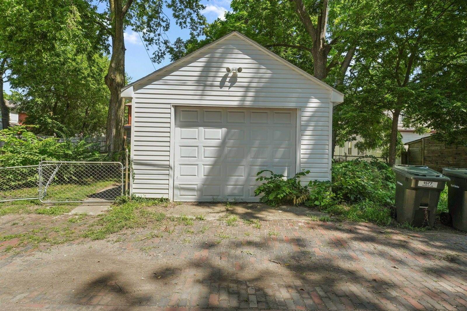 1571 Franklin Avenue, Columbus, OH 43205