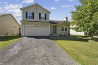 6109 Woodsboro Drive, Columbus, OH 43228