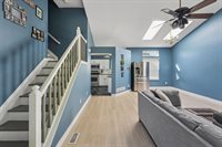 6109 Woodsboro Drive, Columbus, OH 43228