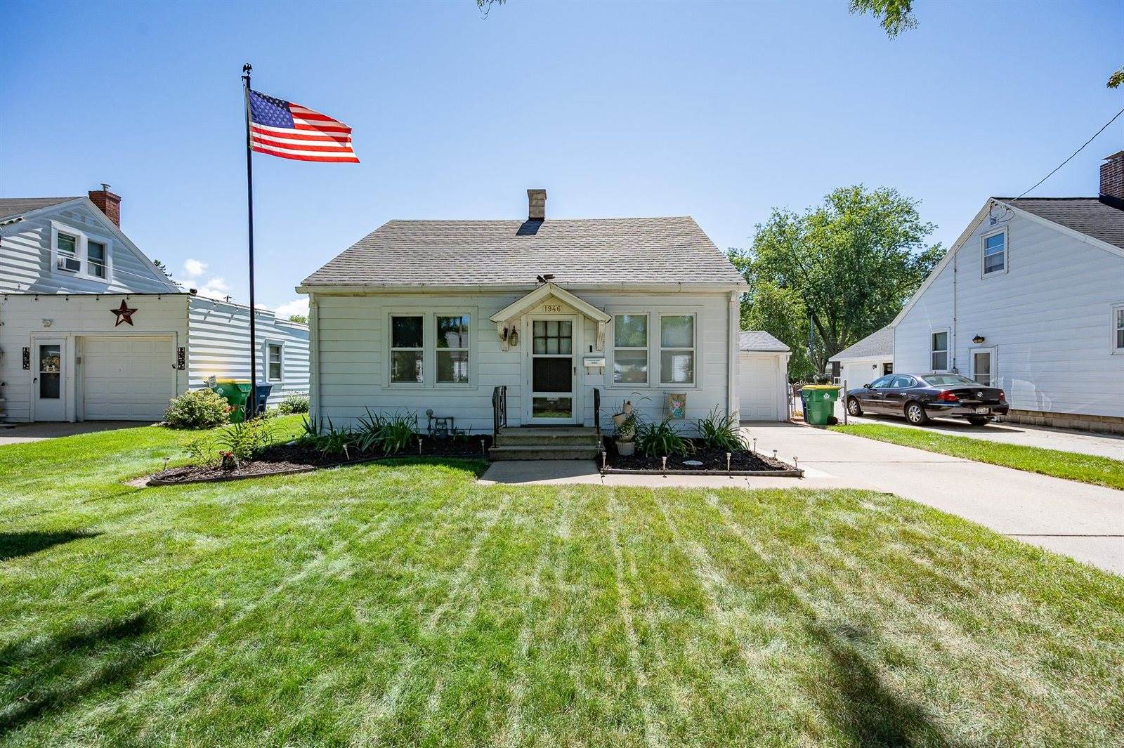 1946 Farlin Avenue, Green Bay, WI 54302