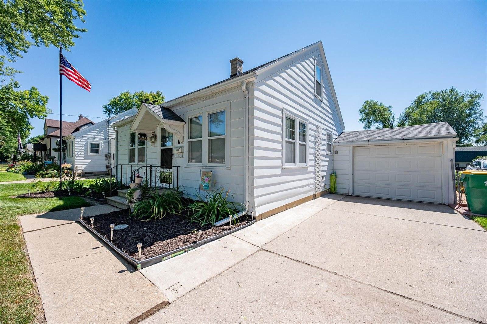 1946 Farlin Avenue, Green Bay, WI 54302