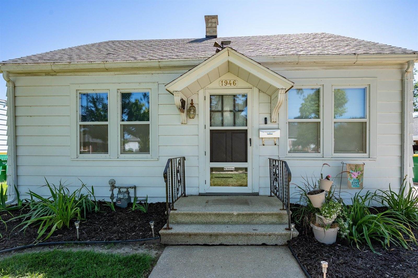 1946 Farlin Avenue, Green Bay, WI 54302