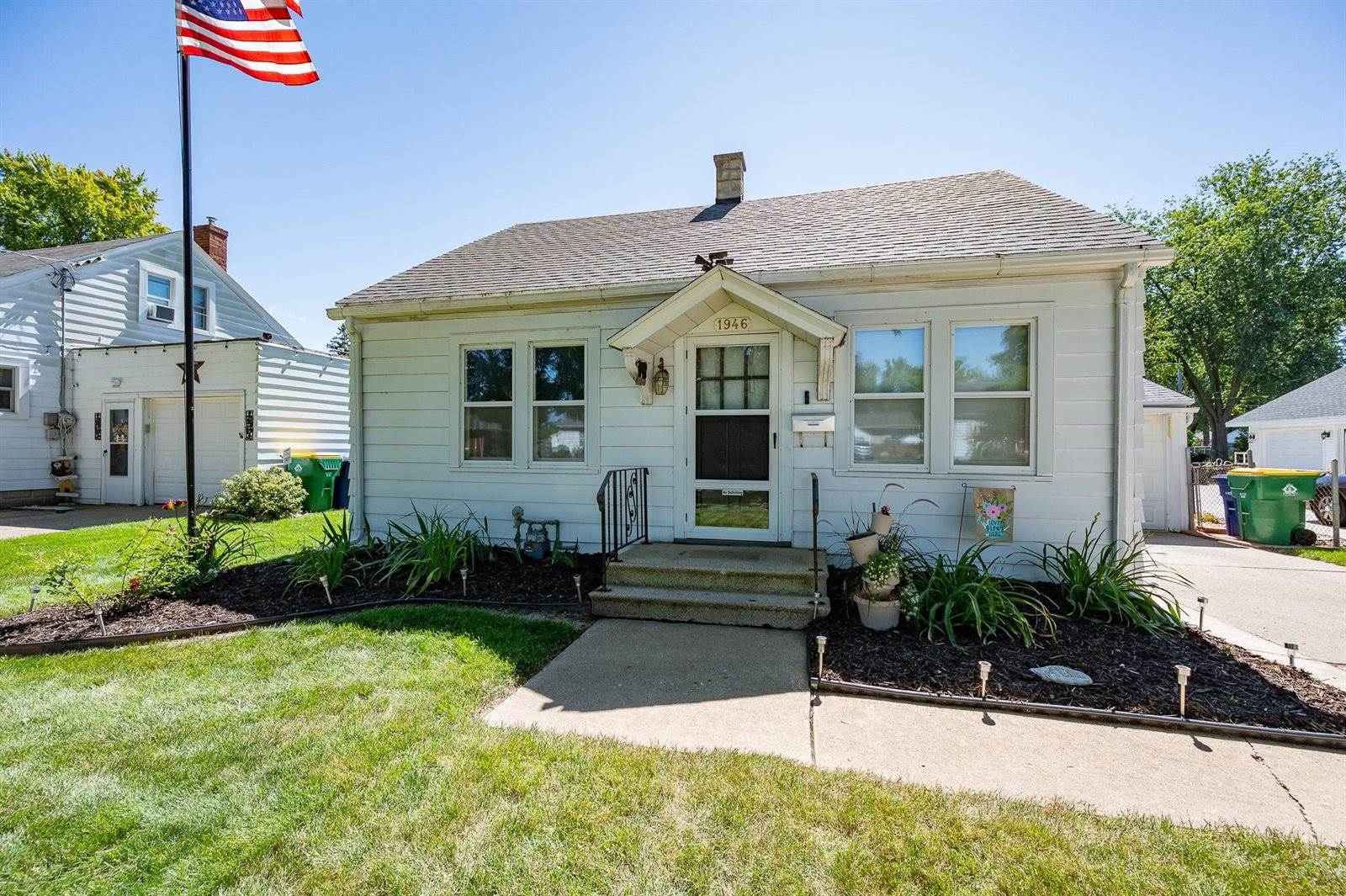 1946 Farlin Avenue, Green Bay, WI 54302