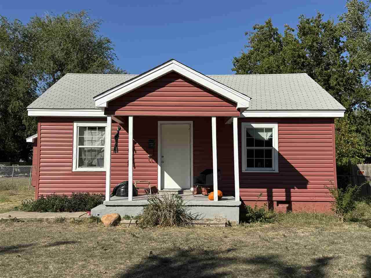 1405 NW Baldwin Ave, Lawton, OK 73507