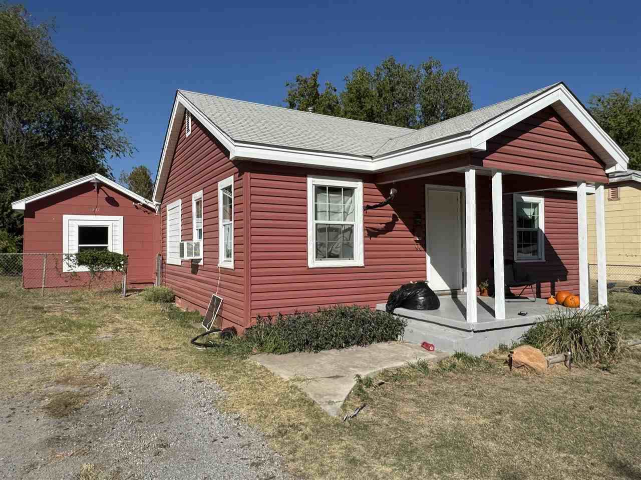 1405 NW Baldwin Ave, Lawton, OK 73507