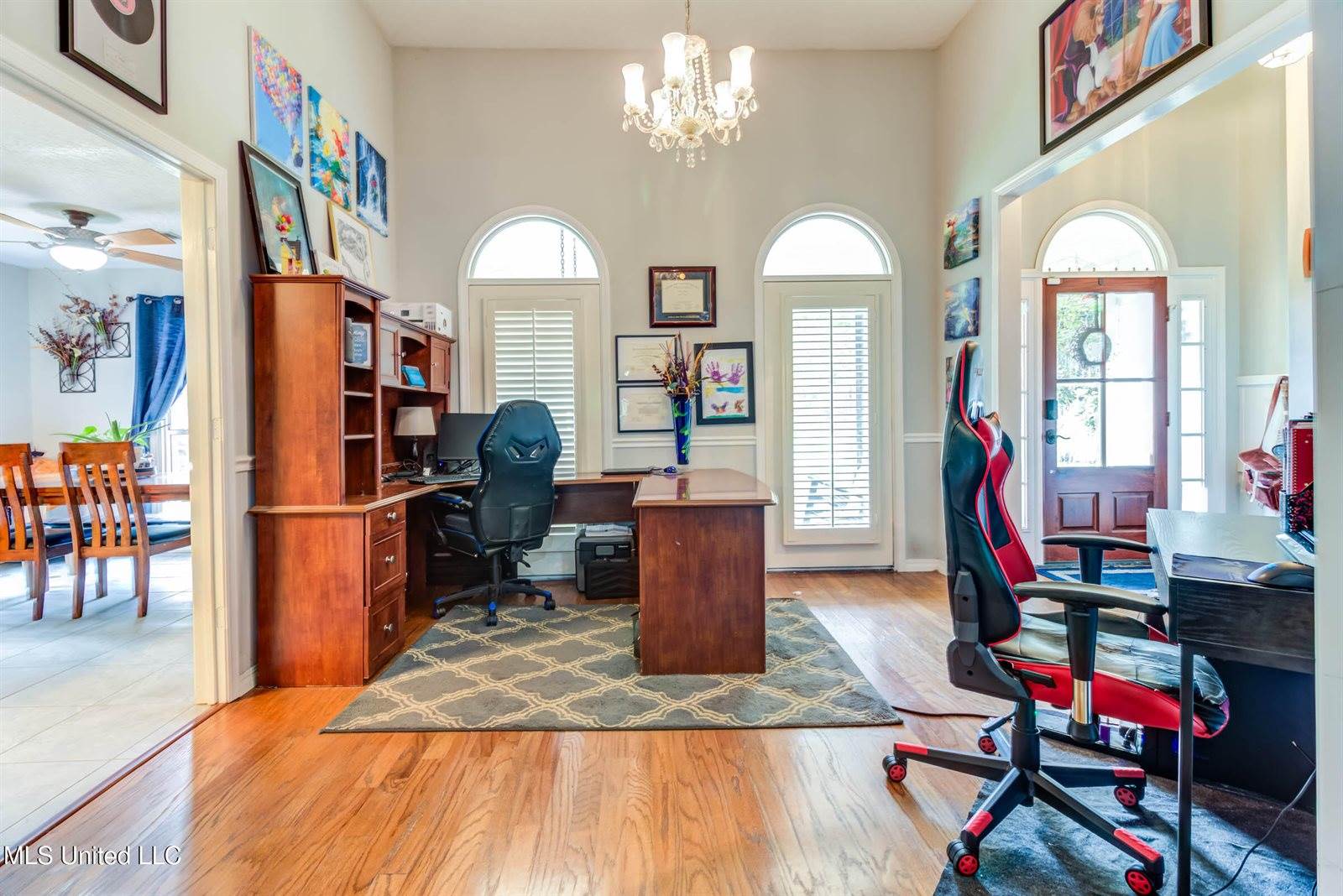 8812 Old Walnut Road, Ocean Springs, MS 39564