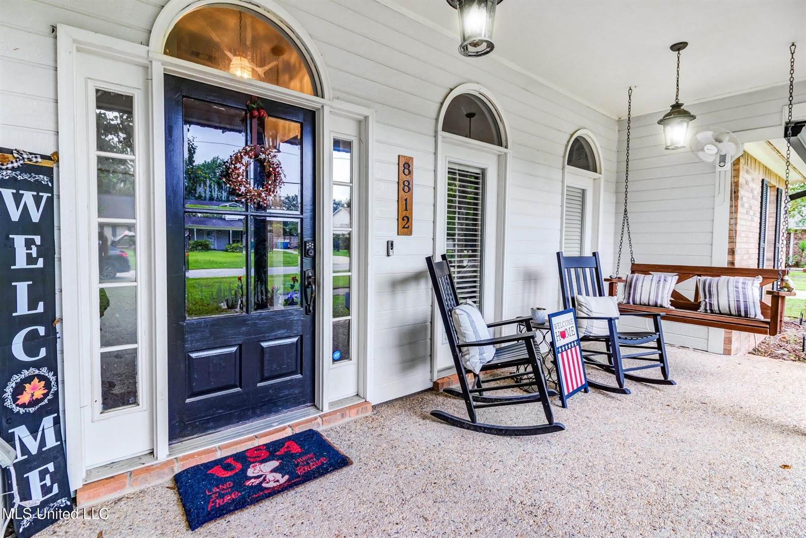 8812 Old Walnut Road, Ocean Springs, MS 39564