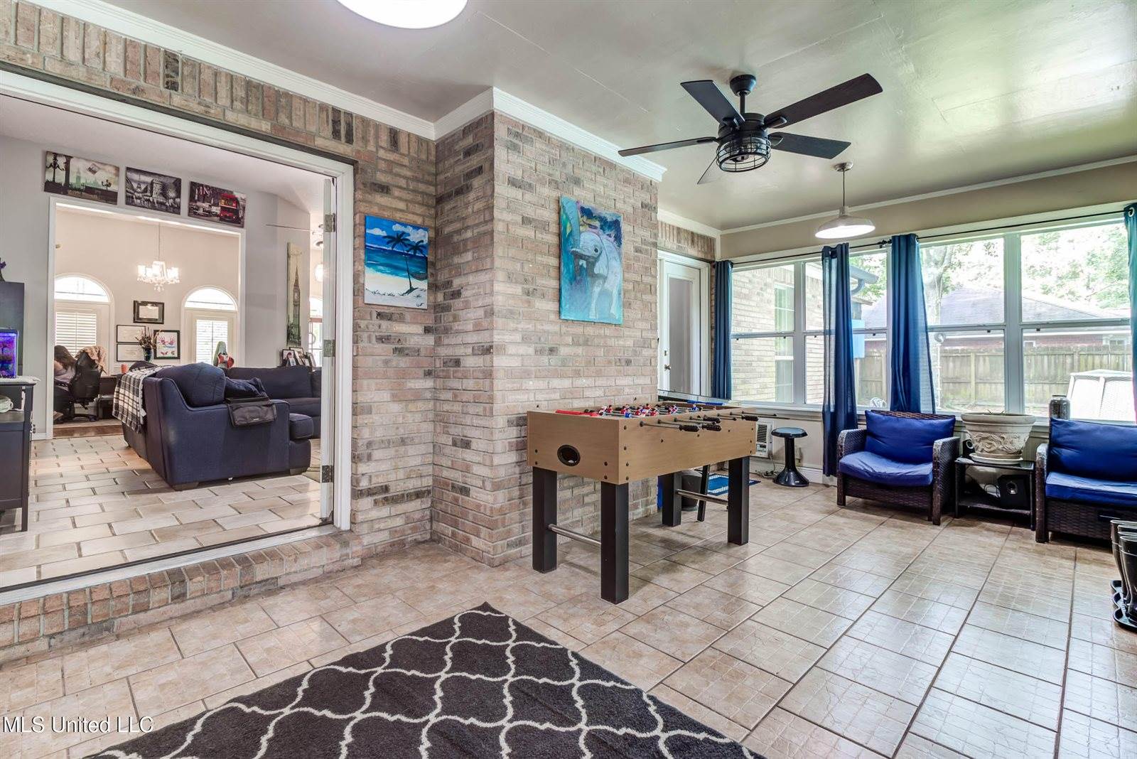 8812 Old Walnut Road, Ocean Springs, MS 39564