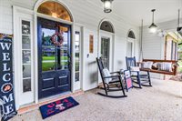 8812 Old Walnut Road, Ocean Springs, MS 39564