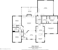 8812 Old Walnut Road, Ocean Springs, MS 39564