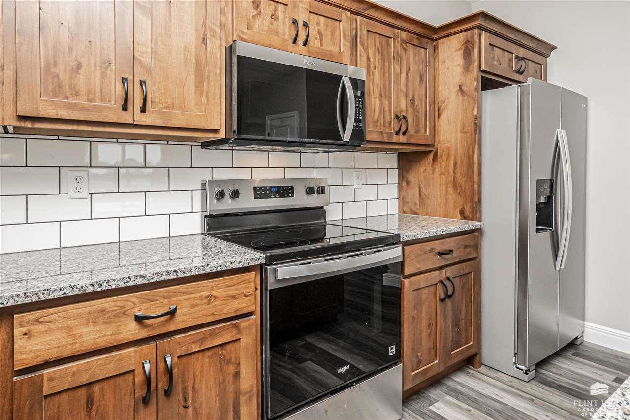 1803 NW 17th Street, Abilene, KS 67410