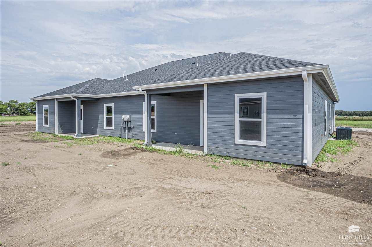 1803 NW 17th Street, Abilene, KS 67410