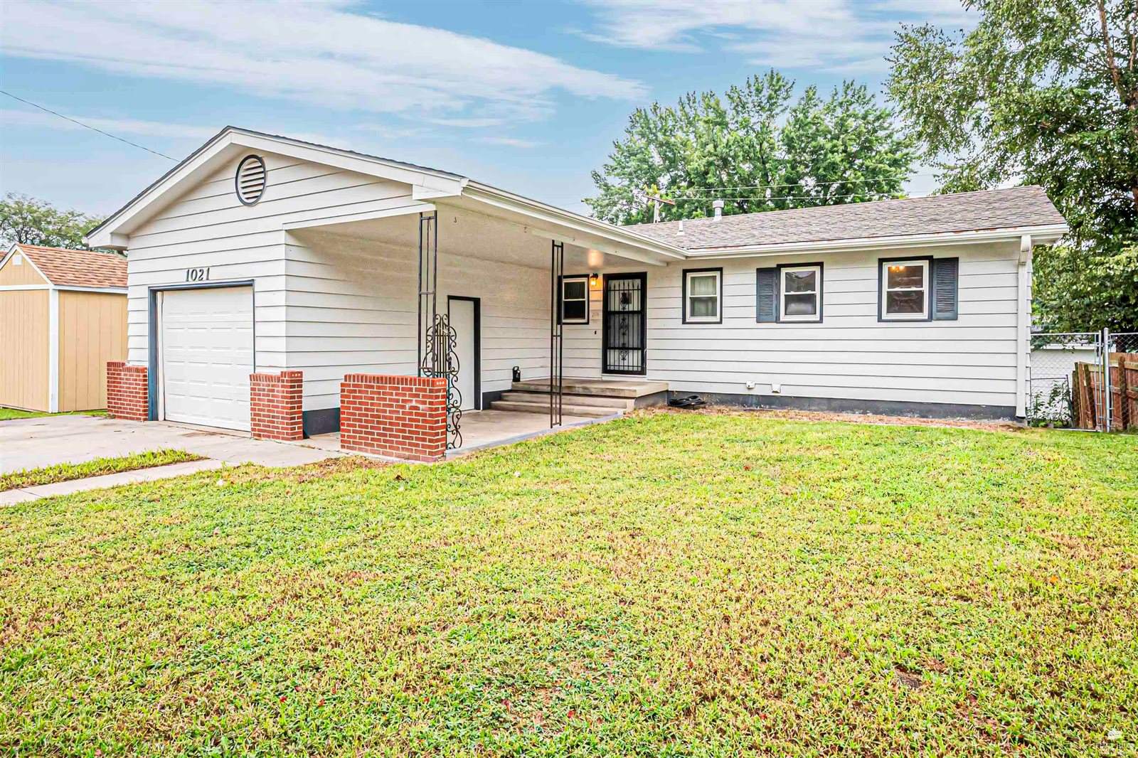1021 Cedar Street, Junction City, KS 66441