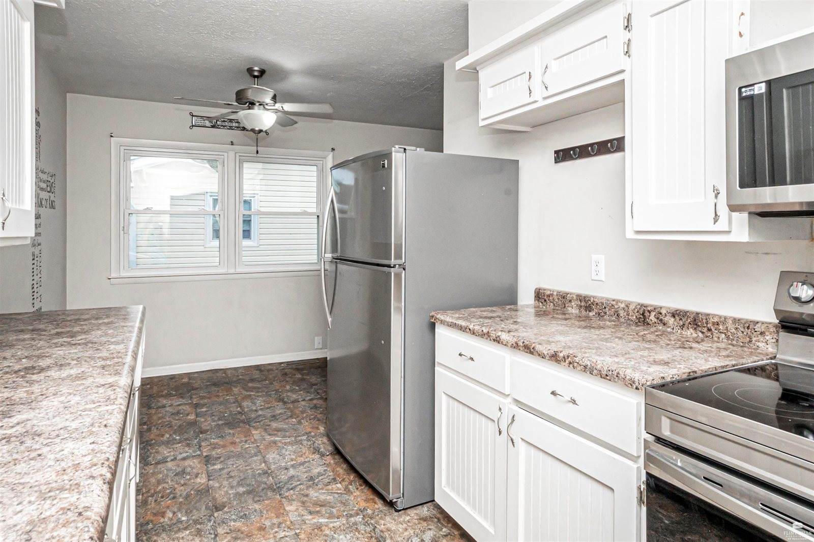 1021 Cedar Street, Junction City, KS 66441