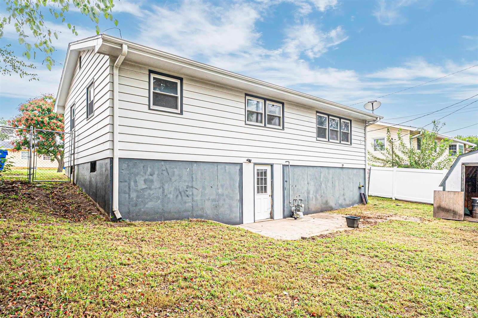 1021 Cedar Street, Junction City, KS 66441