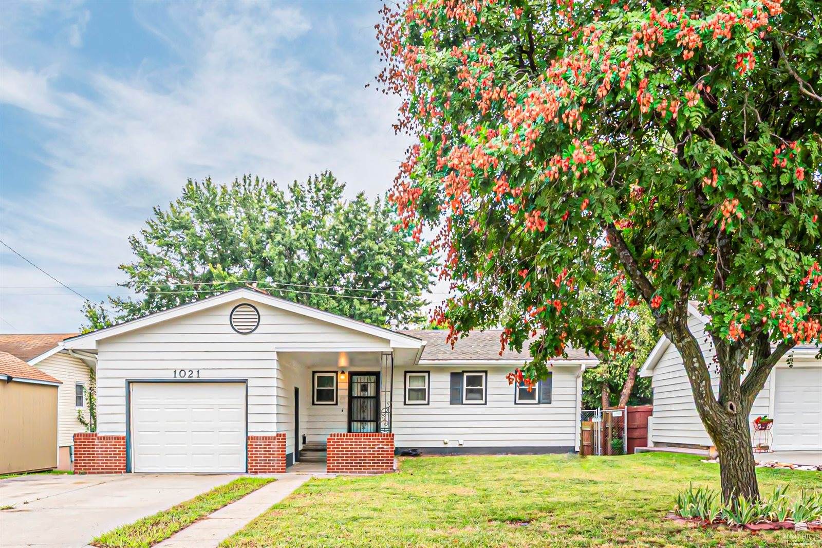 1021 Cedar Street, Junction City, KS 66441