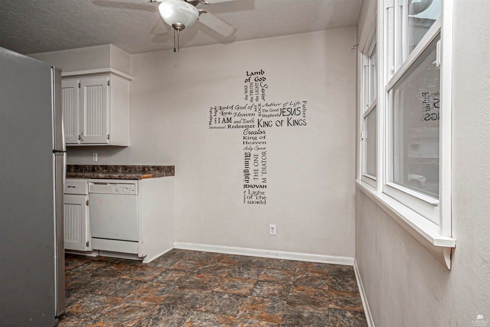 1021 Cedar Street, Junction City, KS 66441