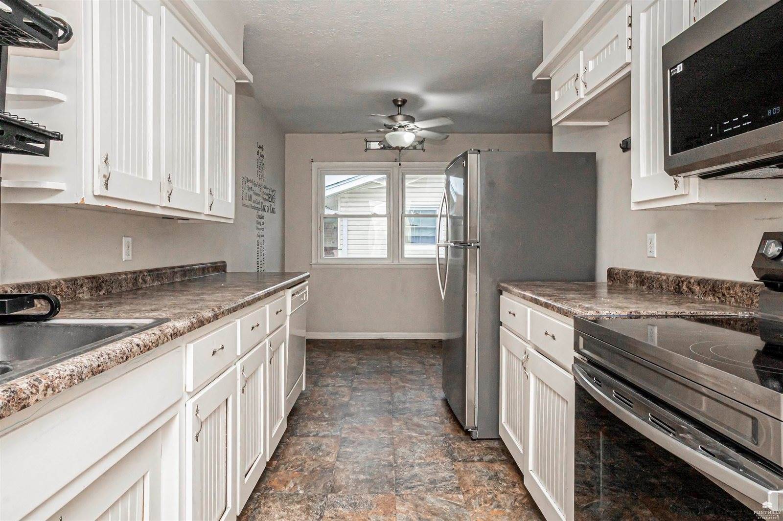 1021 Cedar Street, Junction City, KS 66441