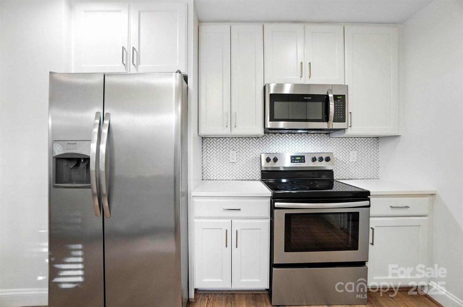 1716 Van Buren Avenue, Charlotte, NC 28216