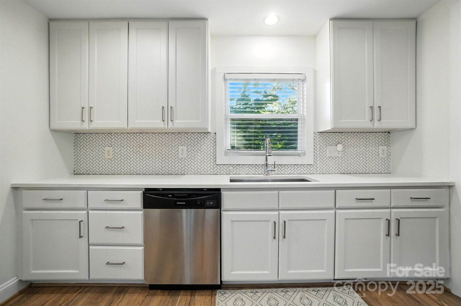 1716 Van Buren Avenue, Charlotte, NC 28216