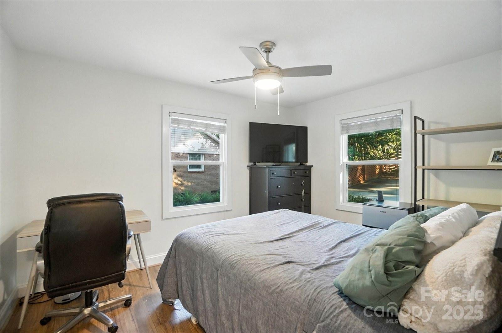 1716 Van Buren Avenue, Charlotte, NC 28216