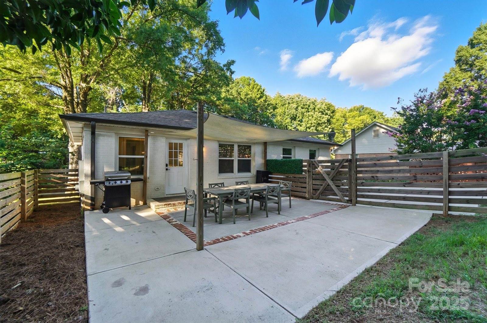 1716 Van Buren Avenue, Charlotte, NC 28216