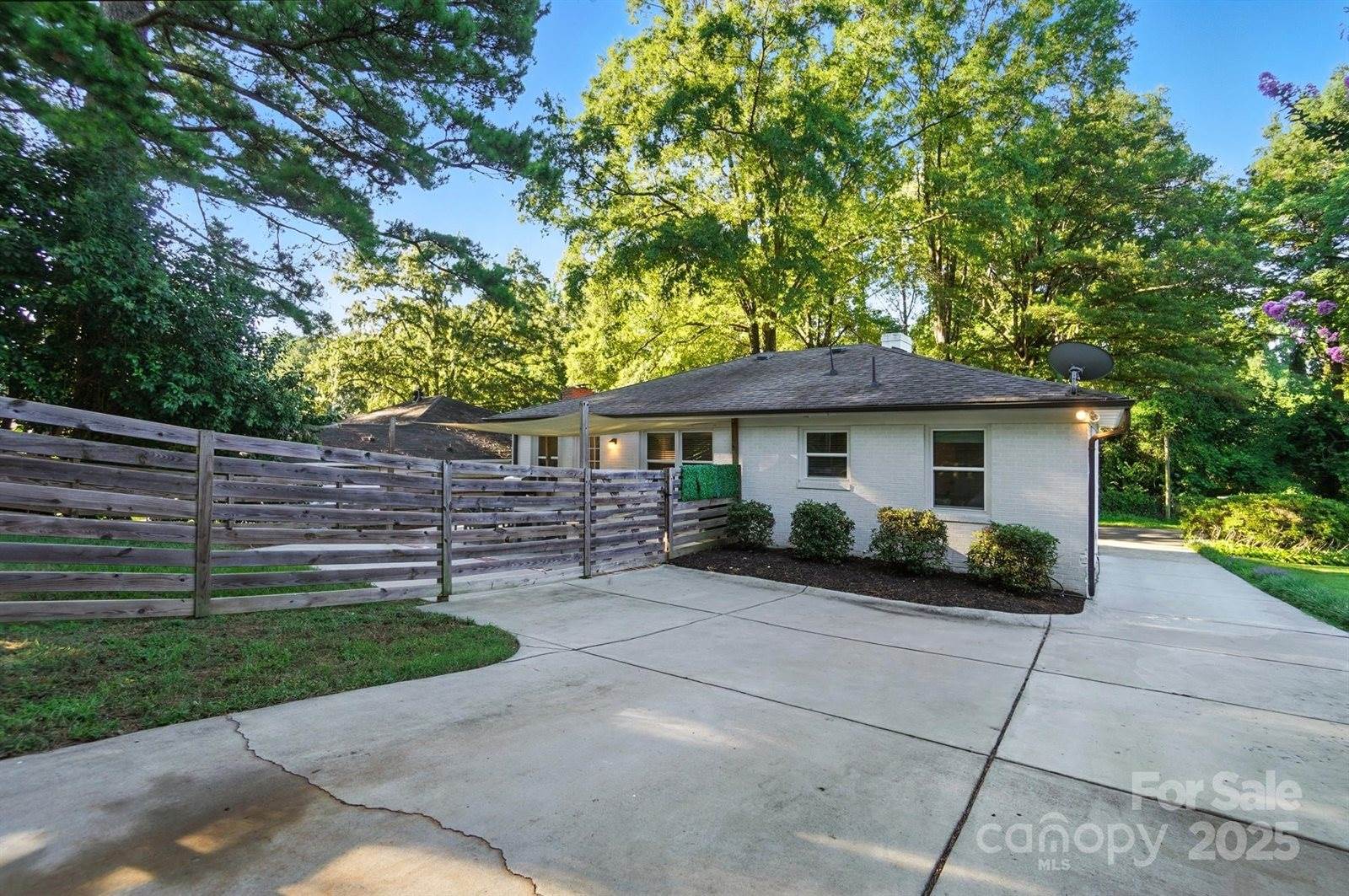1716 Van Buren Avenue, Charlotte, NC 28216