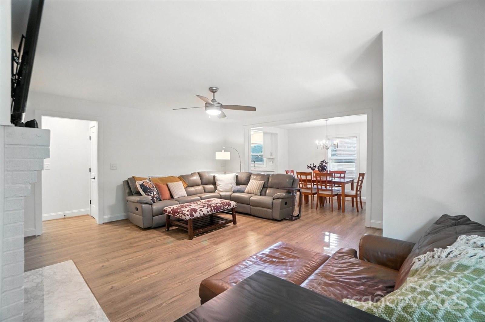 1716 Van Buren Avenue, Charlotte, NC 28216