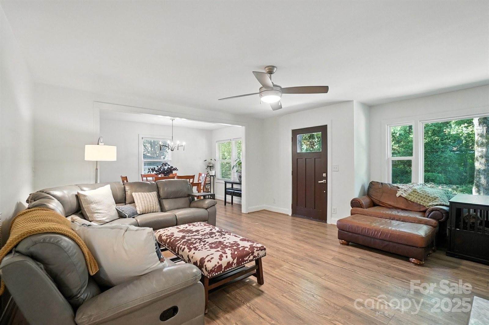 1716 Van Buren Avenue, Charlotte, NC 28216